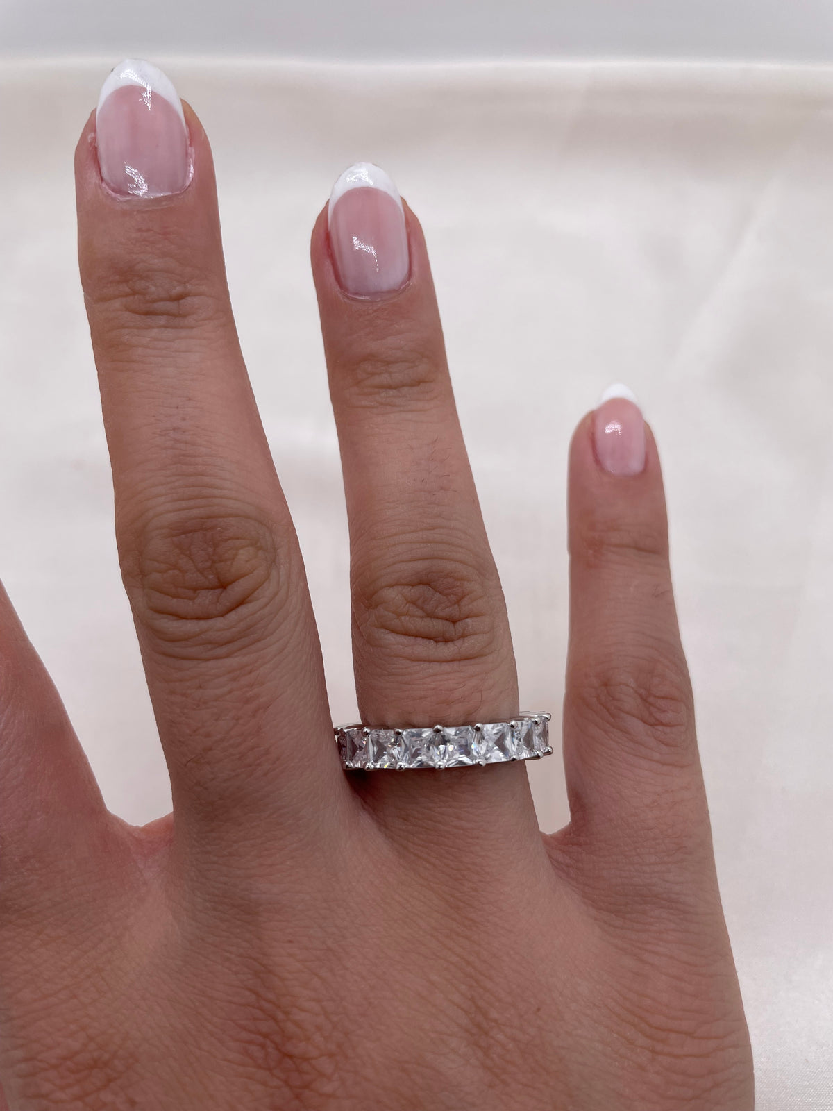 Tennis Ring