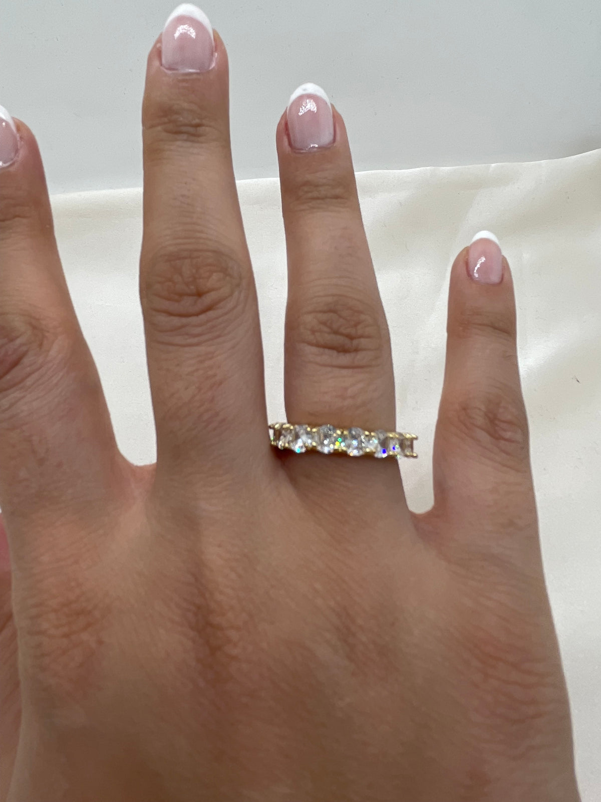 Tennis Ring 1111