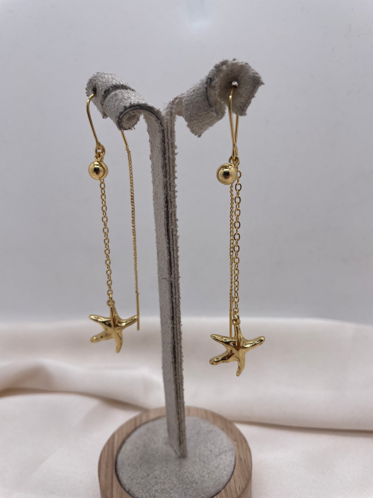 Star Earrings