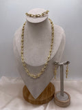 Simple Tiffany Set