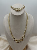 Éclat Zircon Set