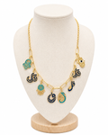 Mystic Charm Necklace