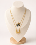 Divine Light Necklace