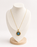 Shield Necklace