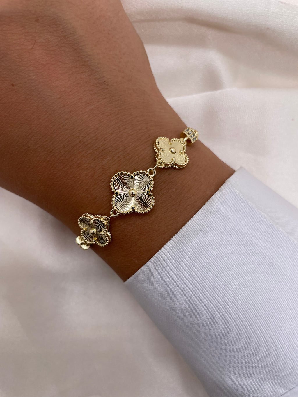 Vancleef Bracelet