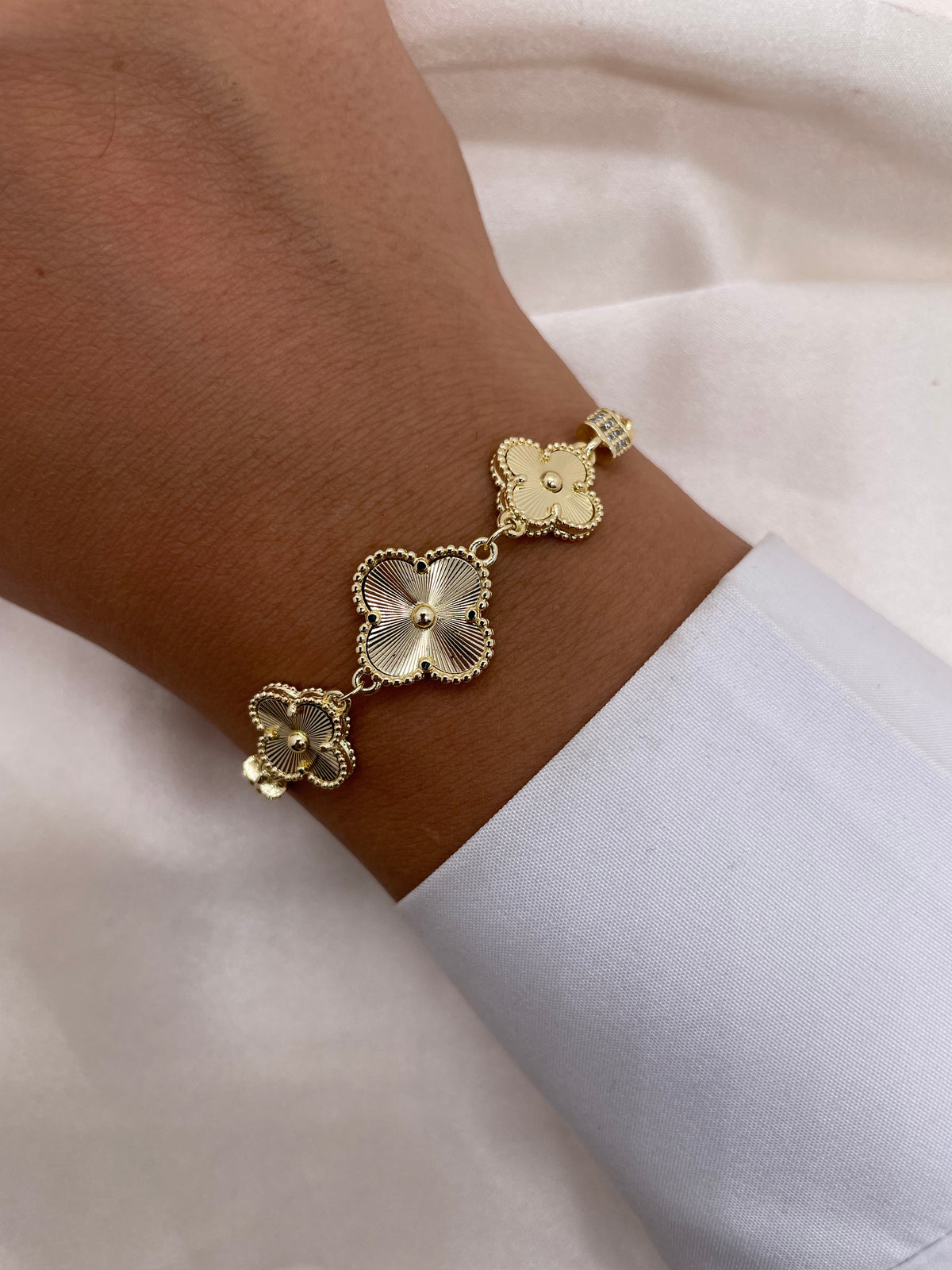 Vancleef Bracelet