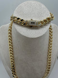 Monaco chain set