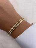 Nova Chain Bracelet