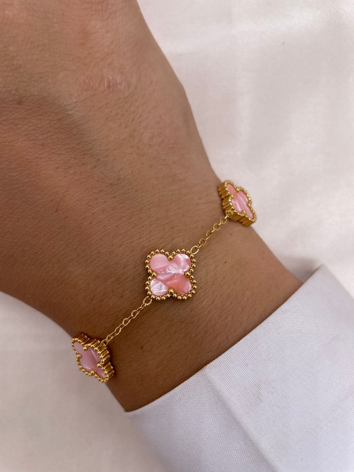 Vancleef Bracelet
