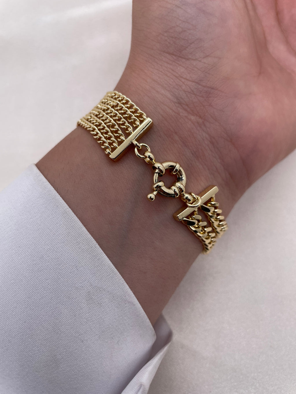 Multi chain lira