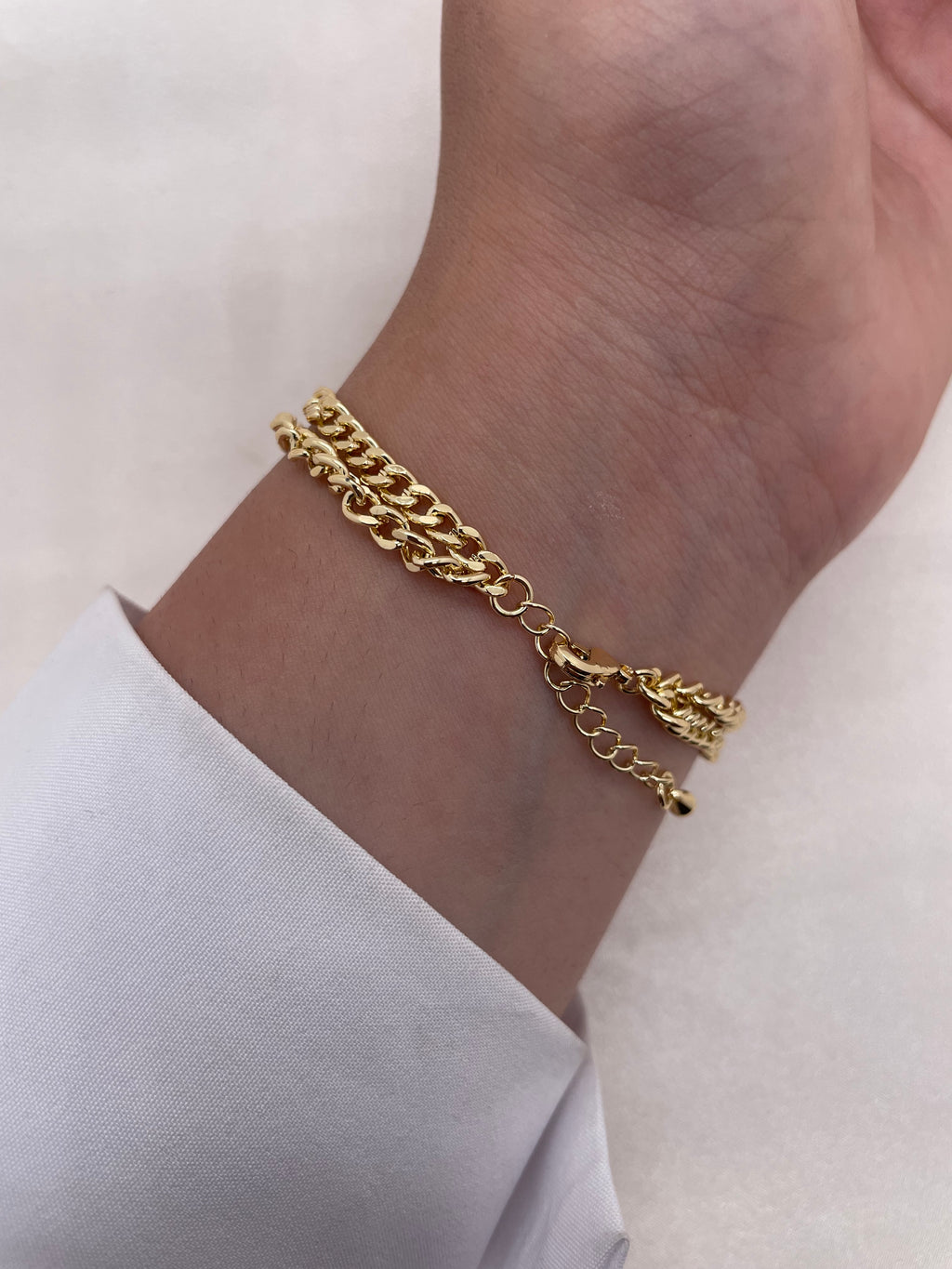 Multi chain lira 002