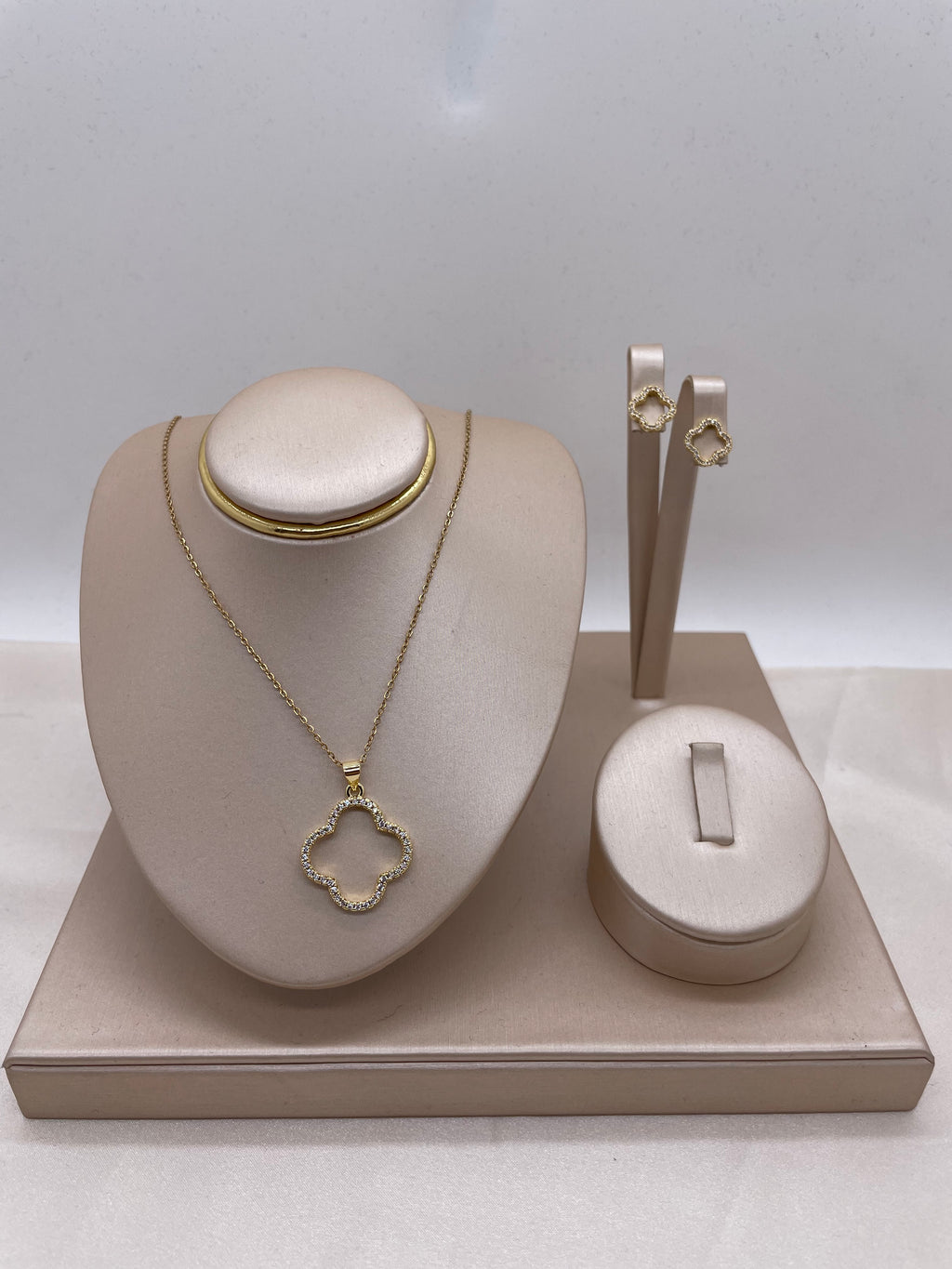 Simple Flower Set