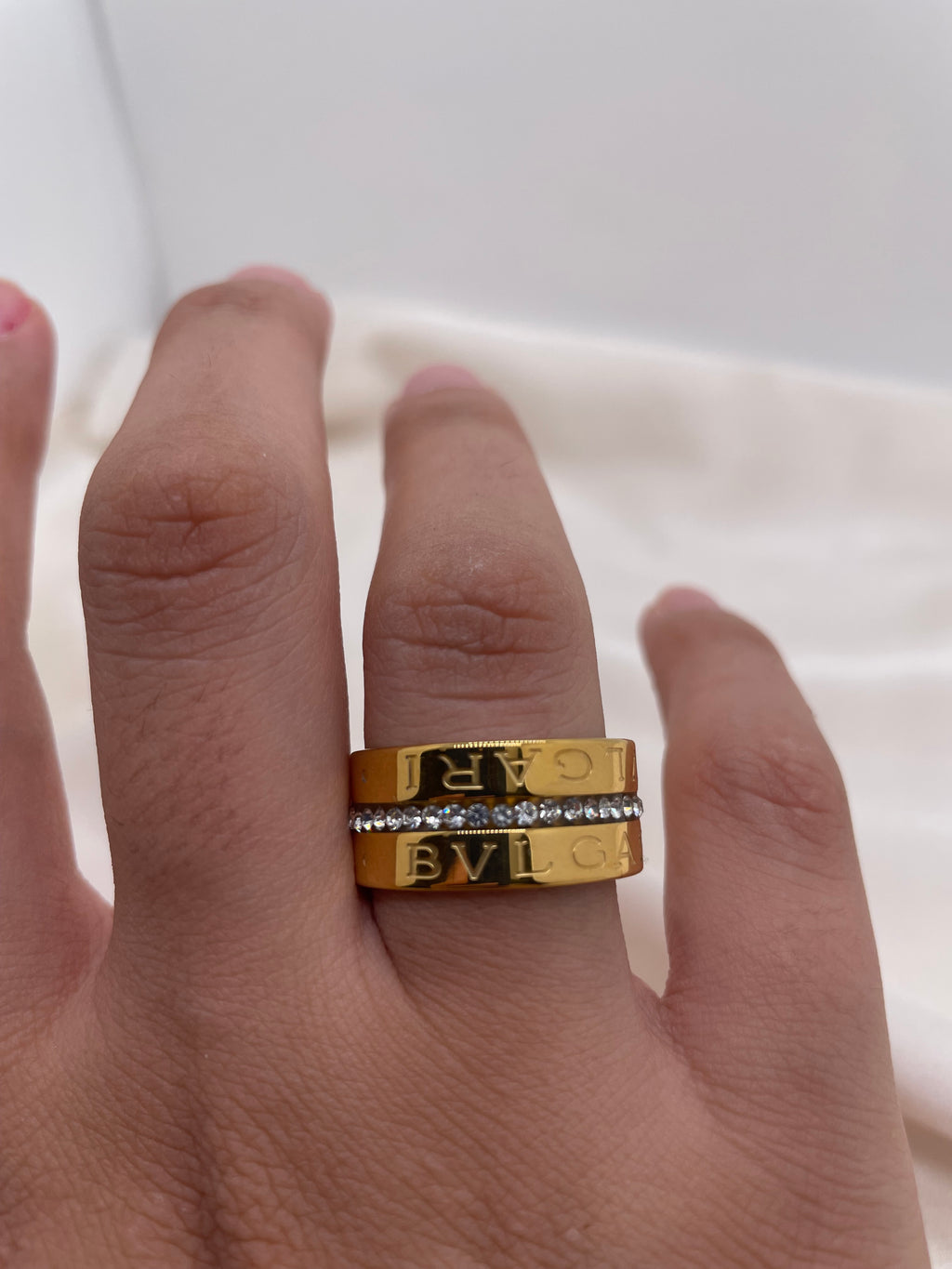 BVLGA Ring