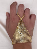 Hasira Hand Chain