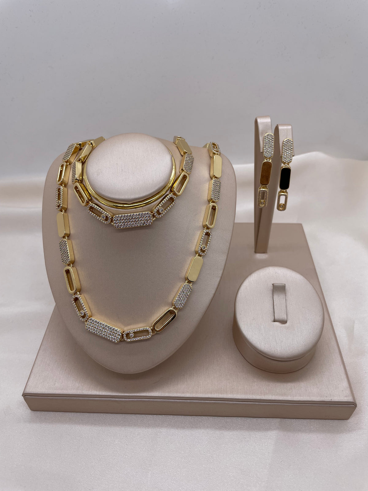 Messika Set