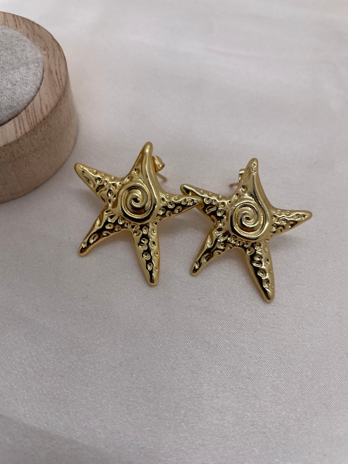 Stars Earrings