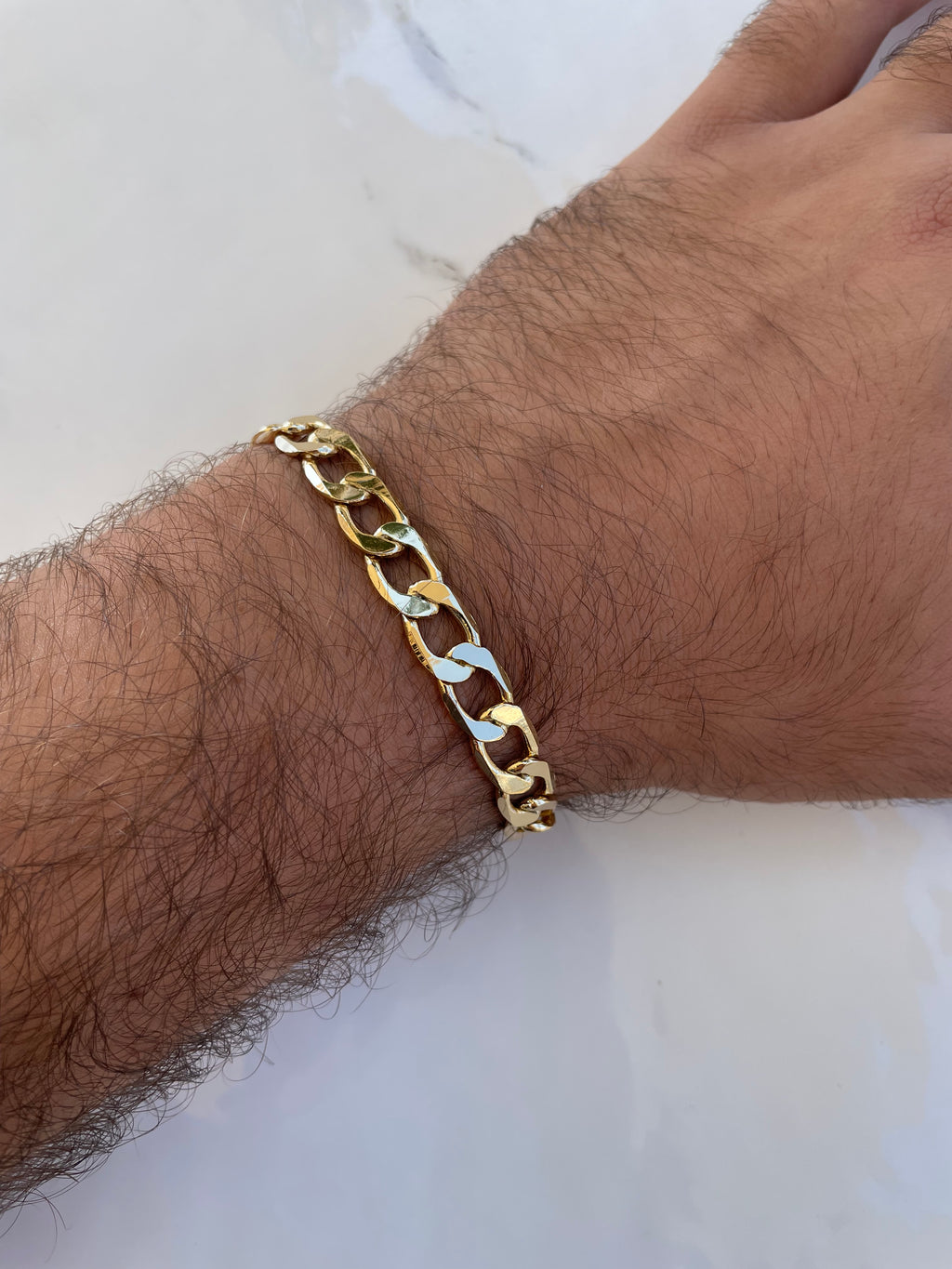 Chain Bracelet 8
