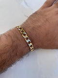 Chain Bracelet 8