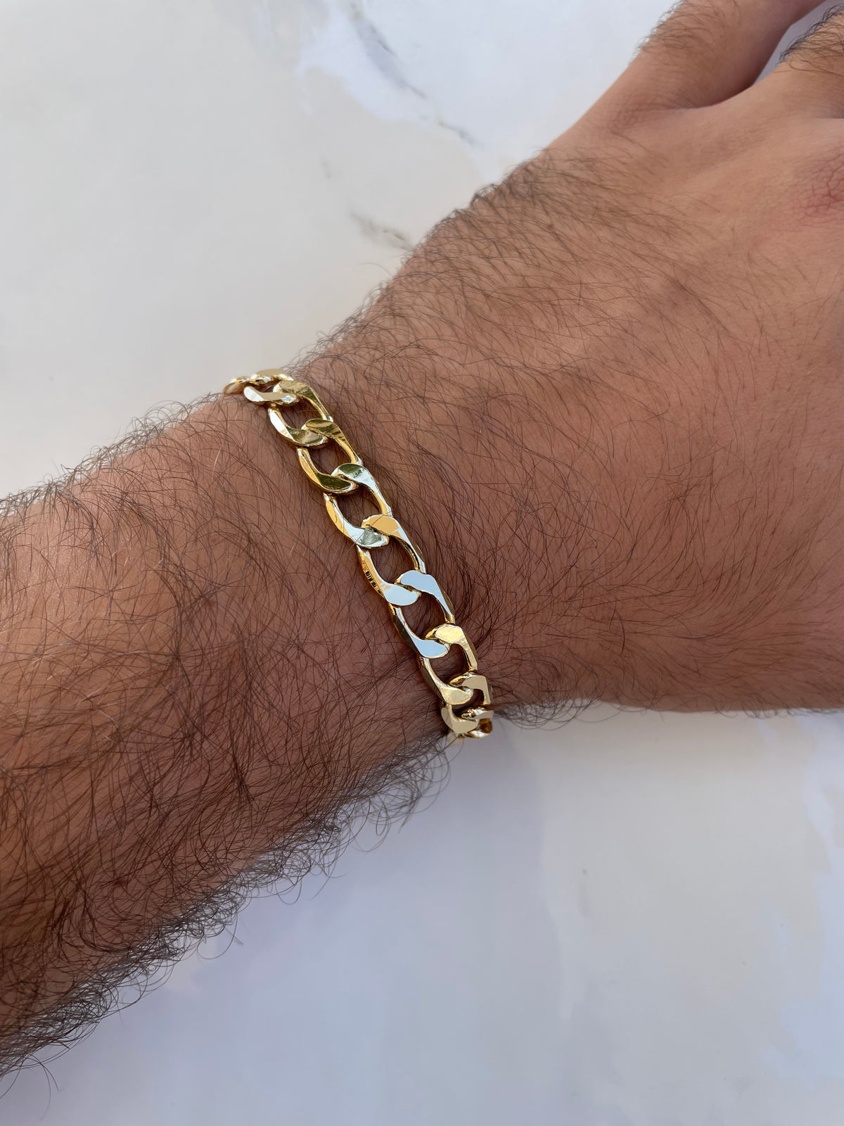Chain Bracelet 8