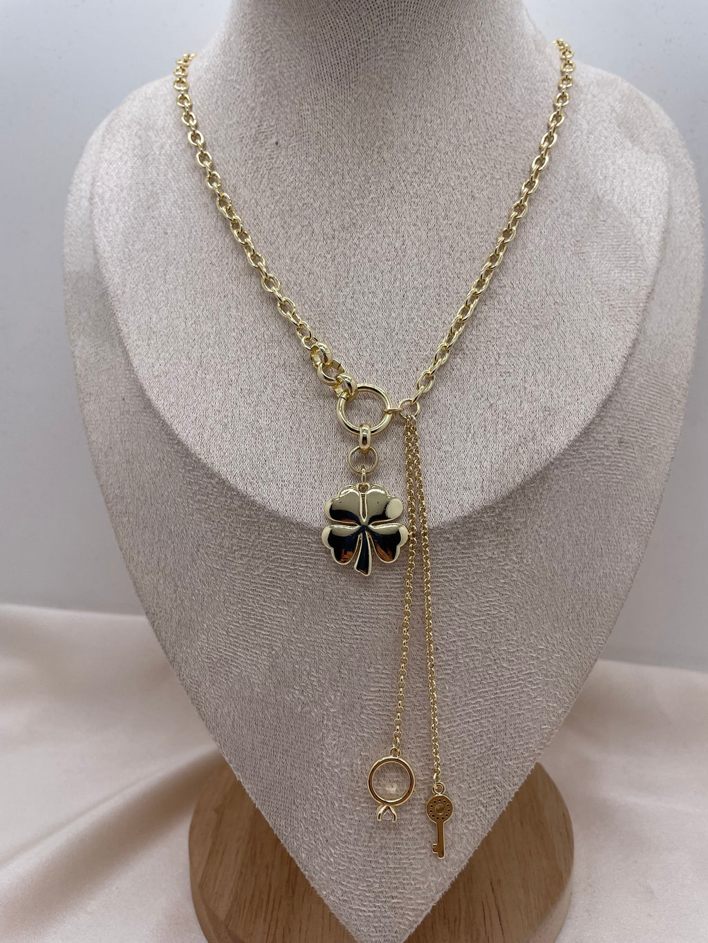 Capri Necklace