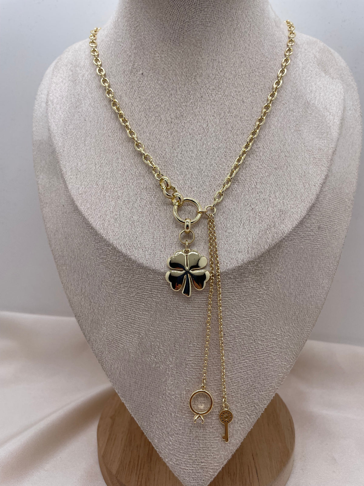 Capri Necklace