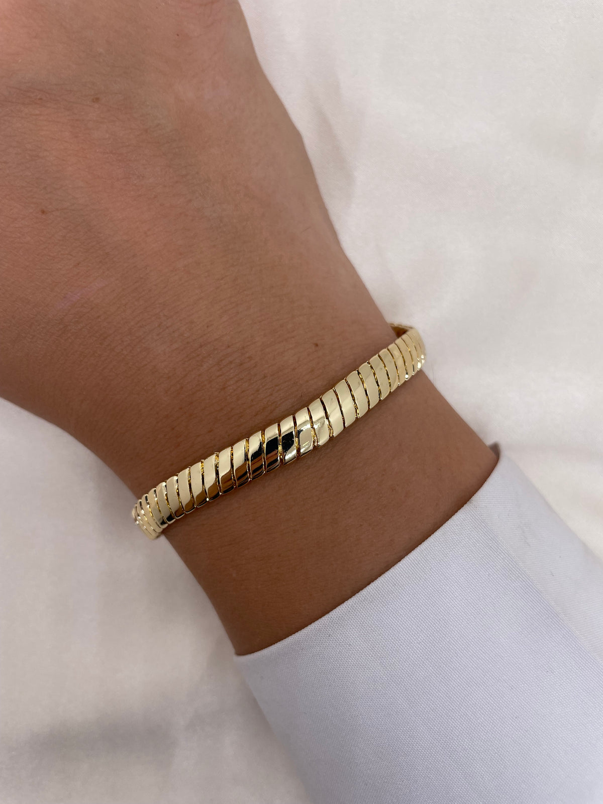 Chain Bracelet 0000