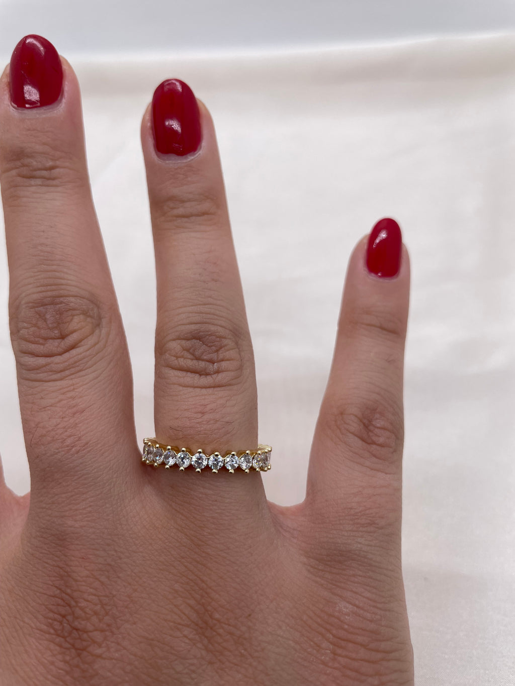 Tennis Ring 000