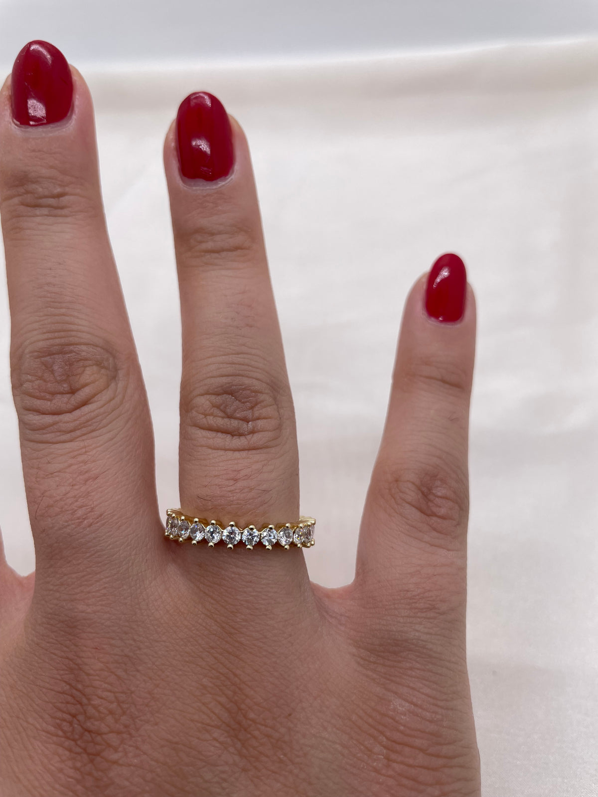 Tennis Ring 000