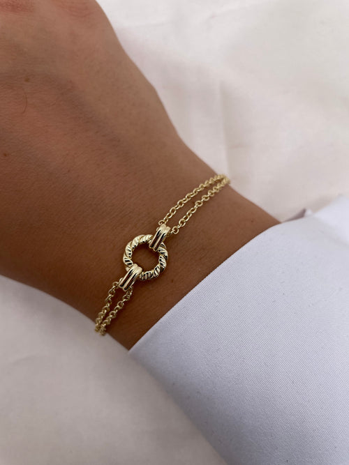 Muse Bracelet