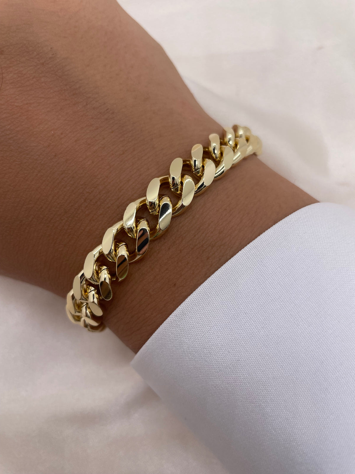 Chain Bracelet E
