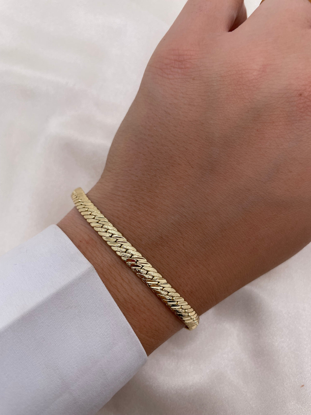 Chain Bracelet 3