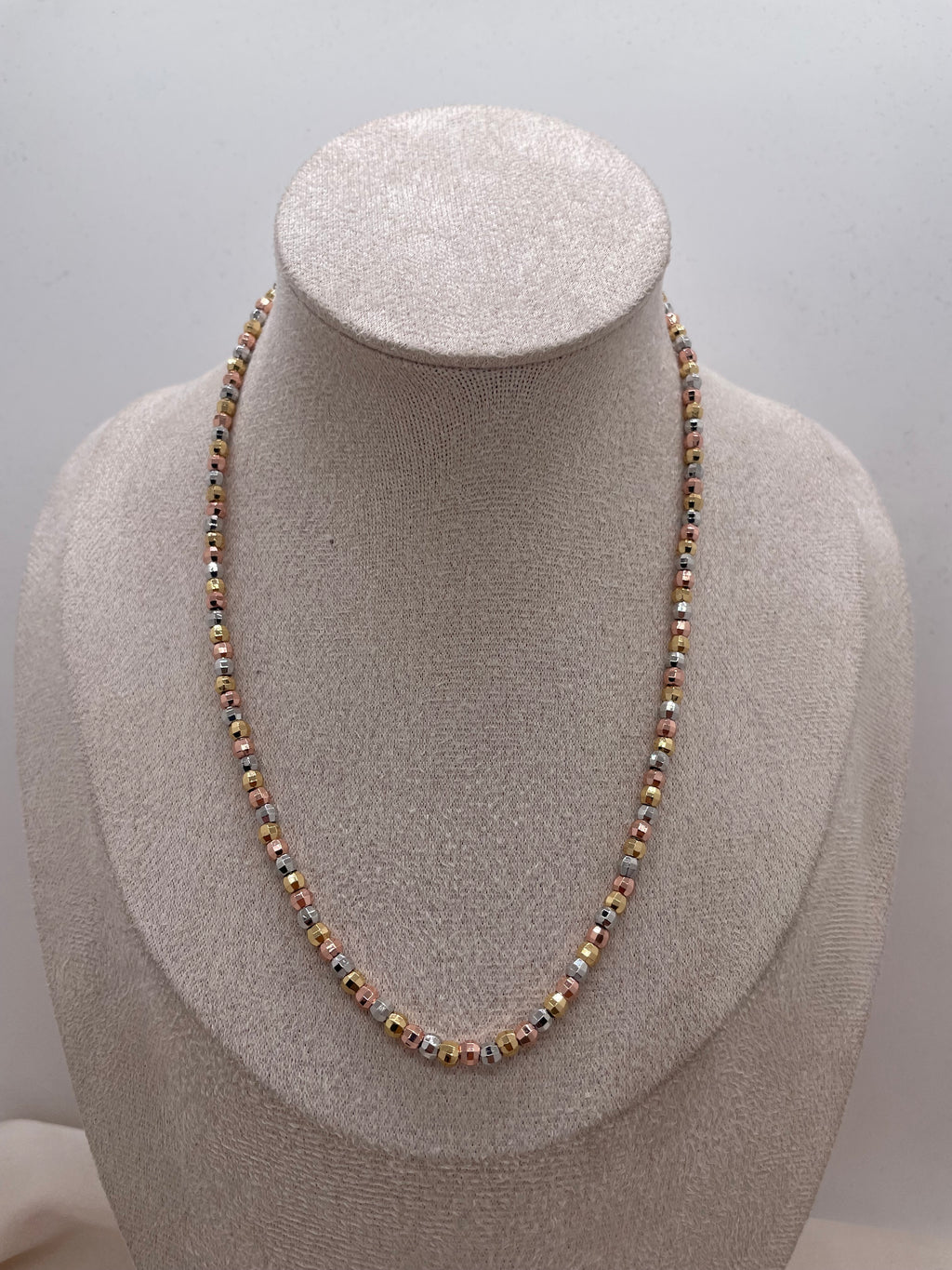 Boulé Himo Necklace