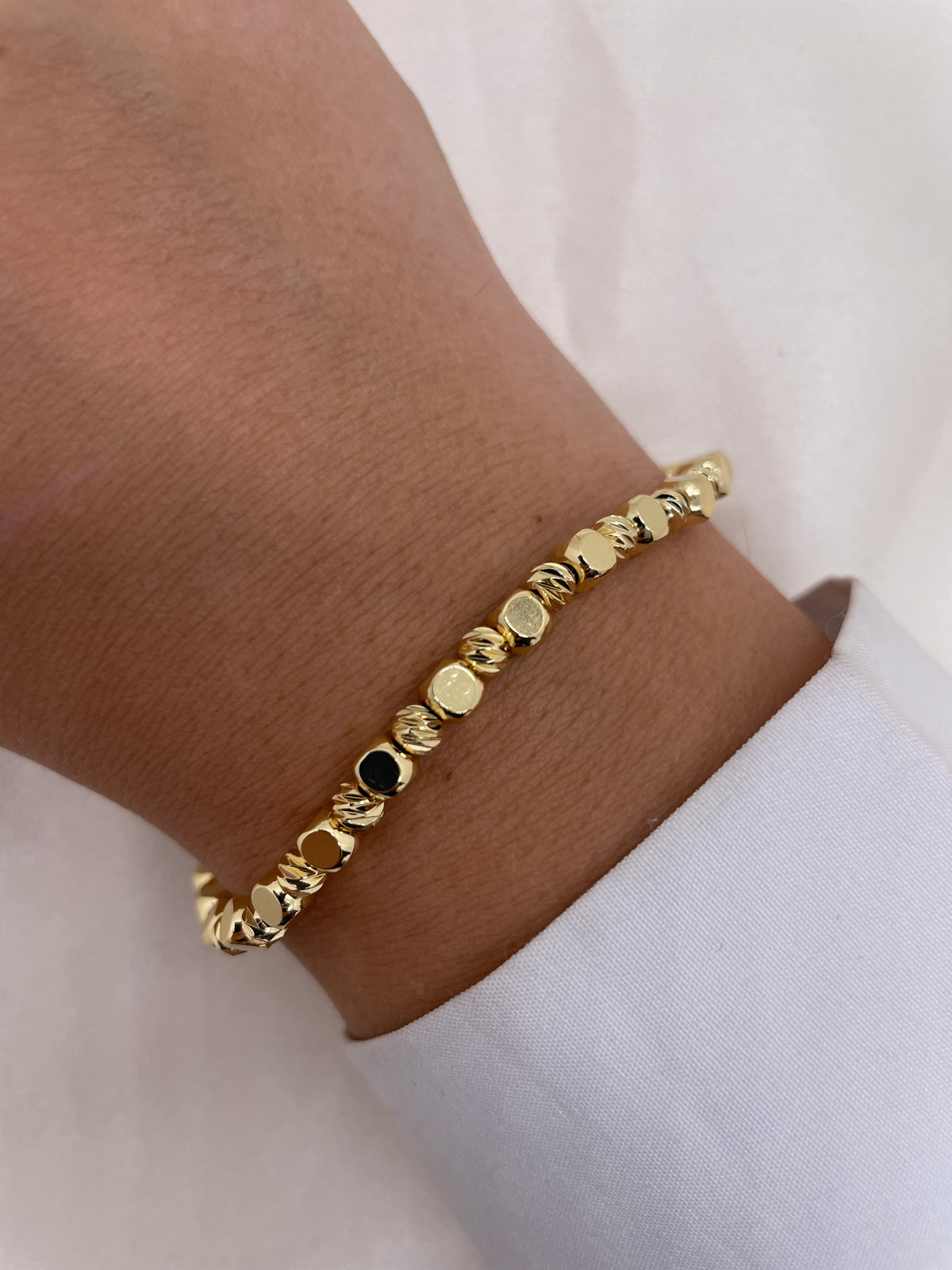 Boulee Bracelet 333
