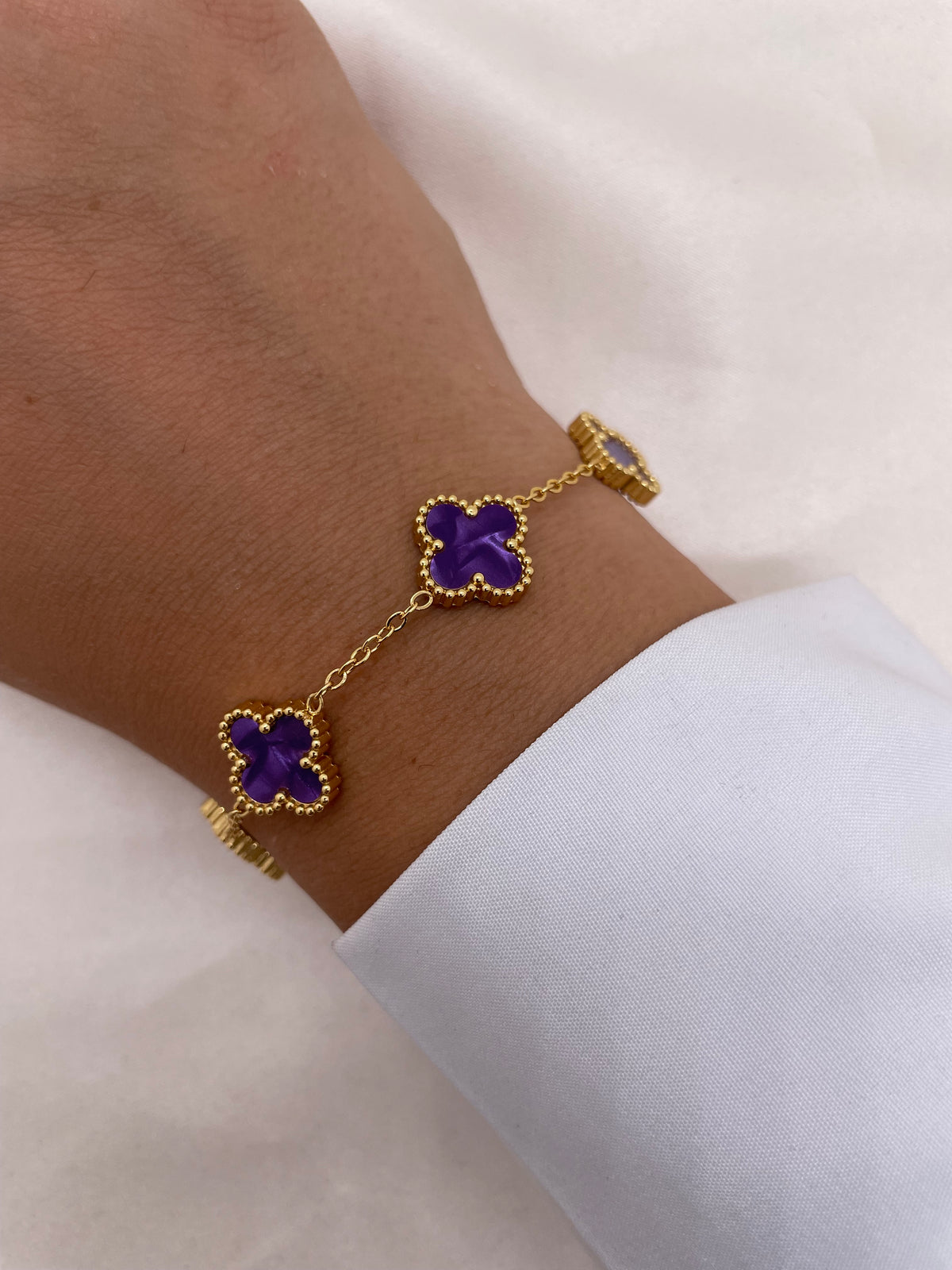 Vancleef Bracelet
