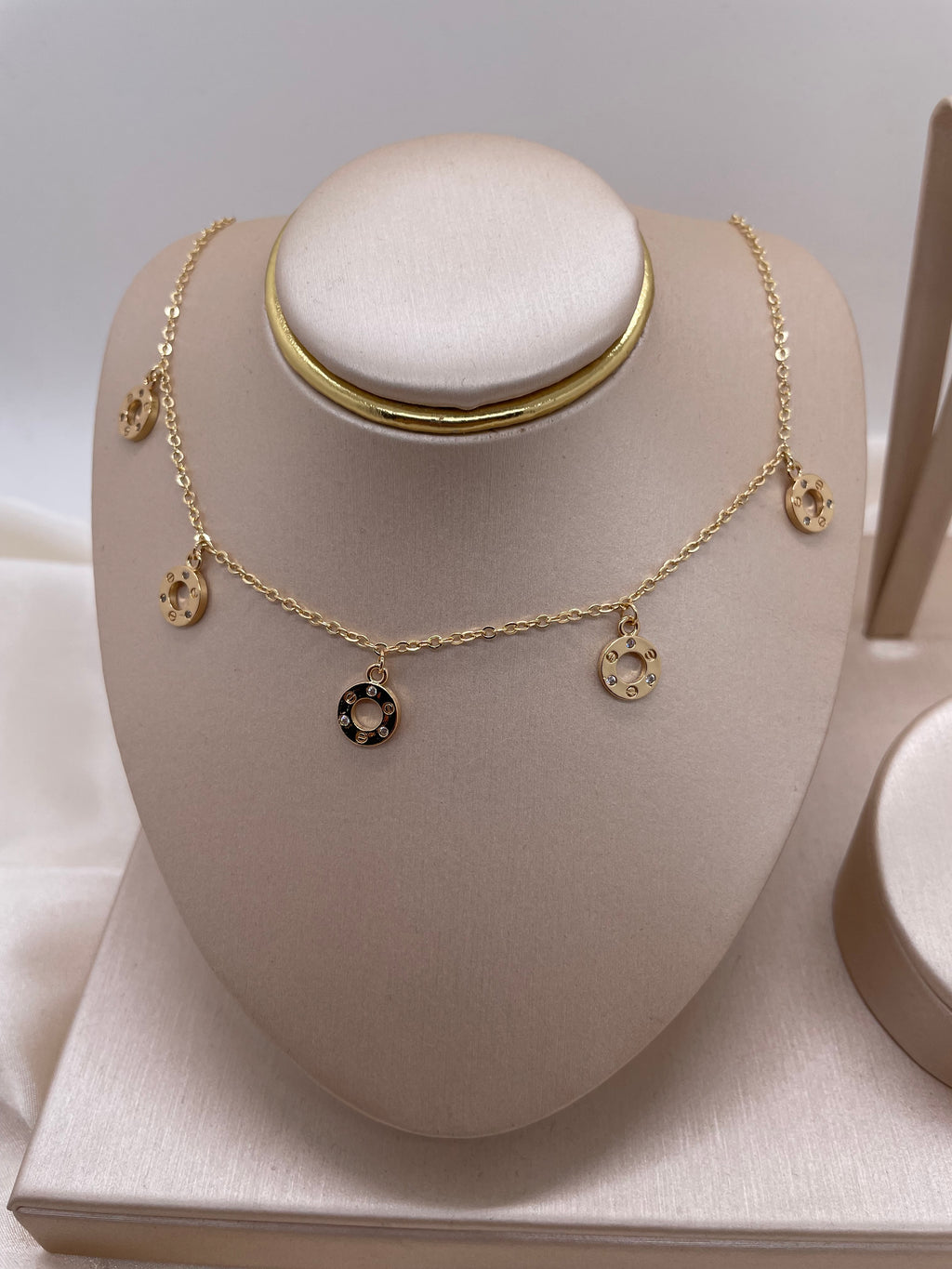 Cartier Set