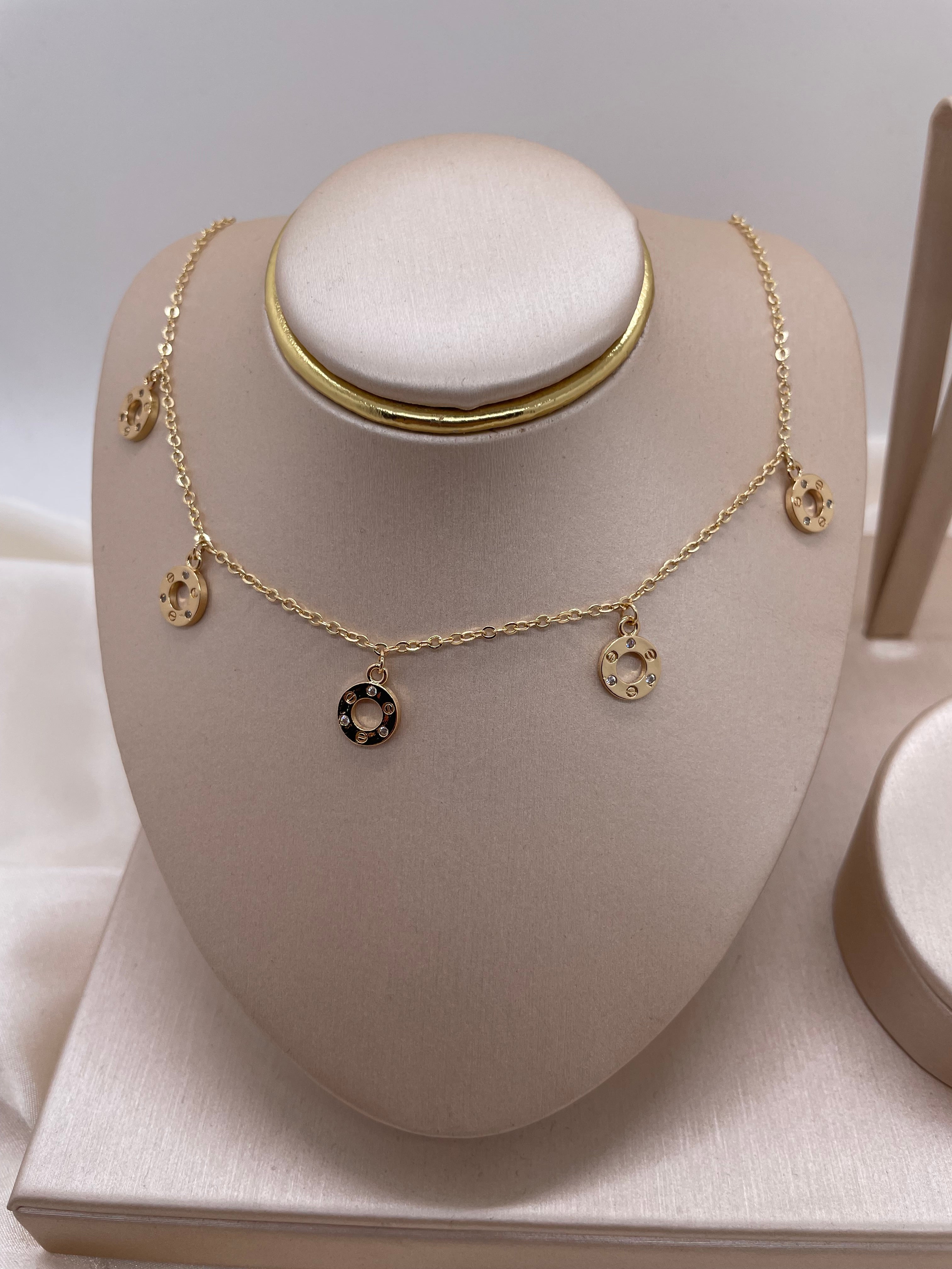 Cartier Set