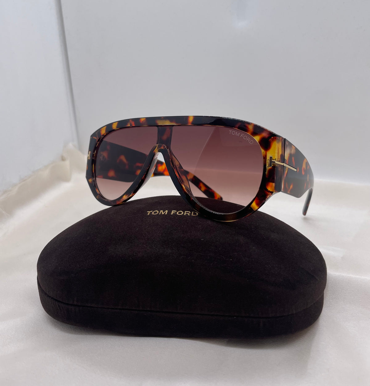 Vici Sunglasses