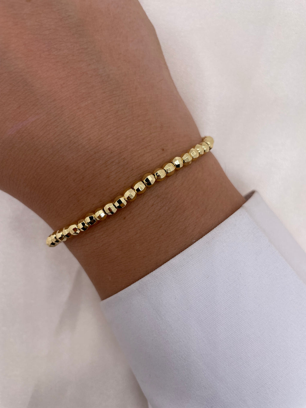 Boule Bracelet 222