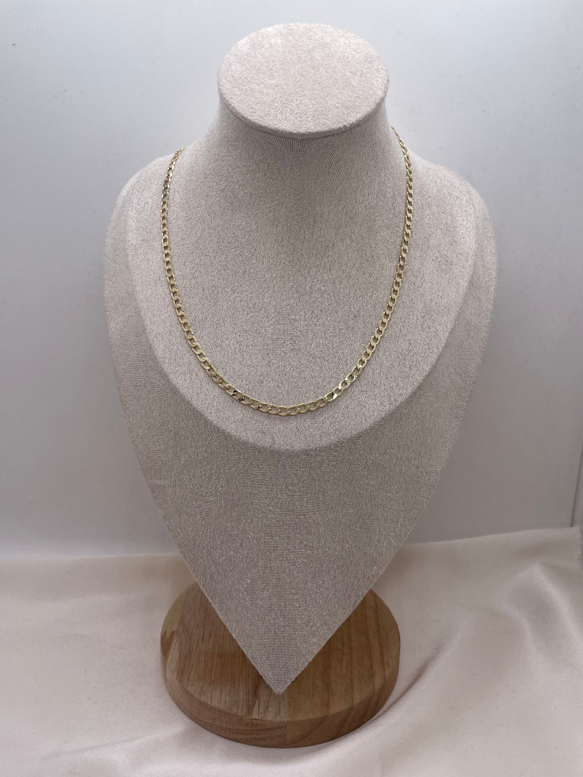 Jay Necklace