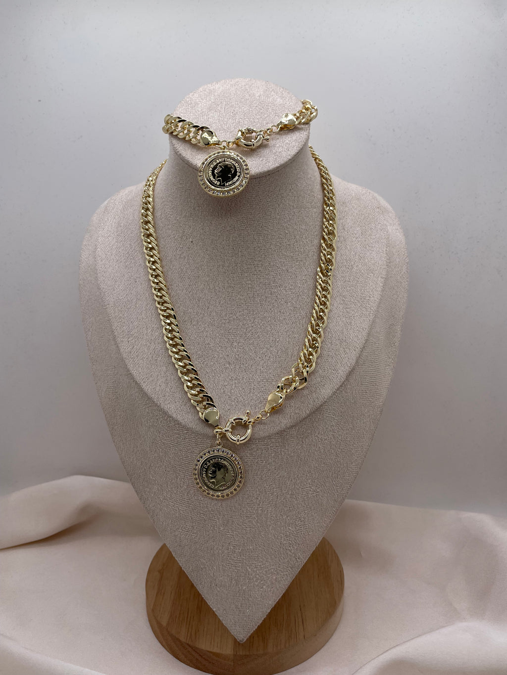 Lira Set