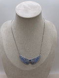 Wings Necklace