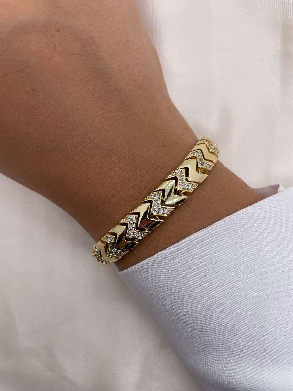 Vanya Bracelet