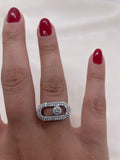 Messika Ring