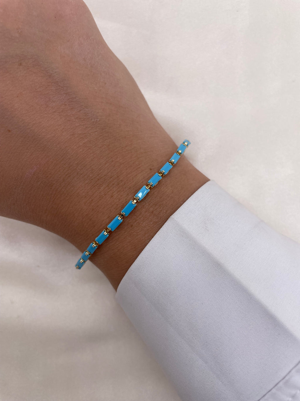 B Bracelet