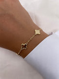 Cleo Vancleef Bracelet