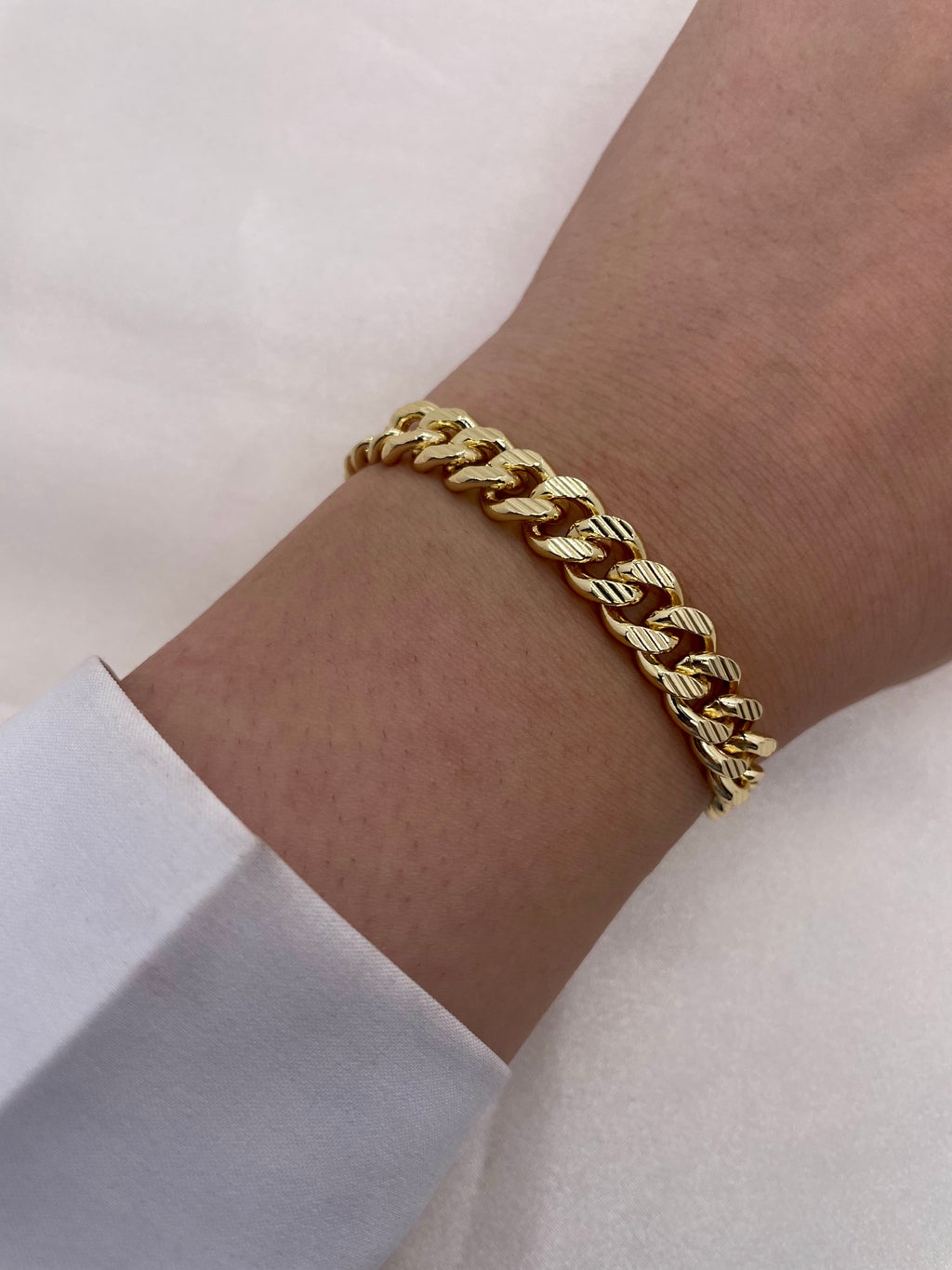 Luxury Chain Bracelet