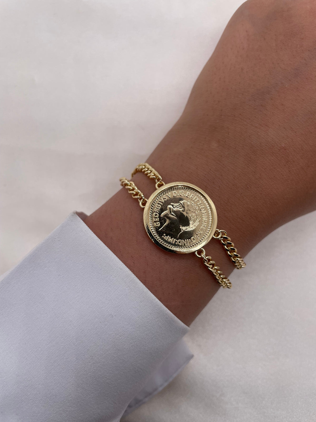Multi chain lira 002