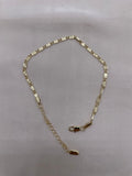 Chain Anklet