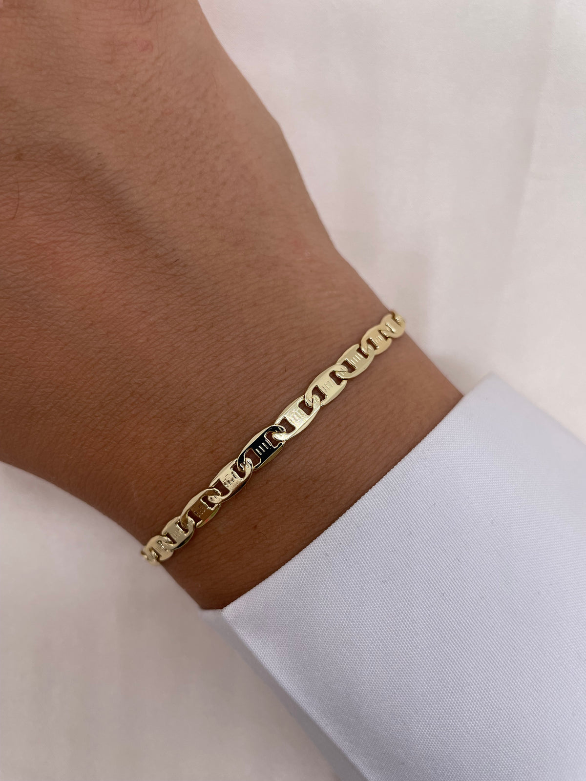 C Bracelet