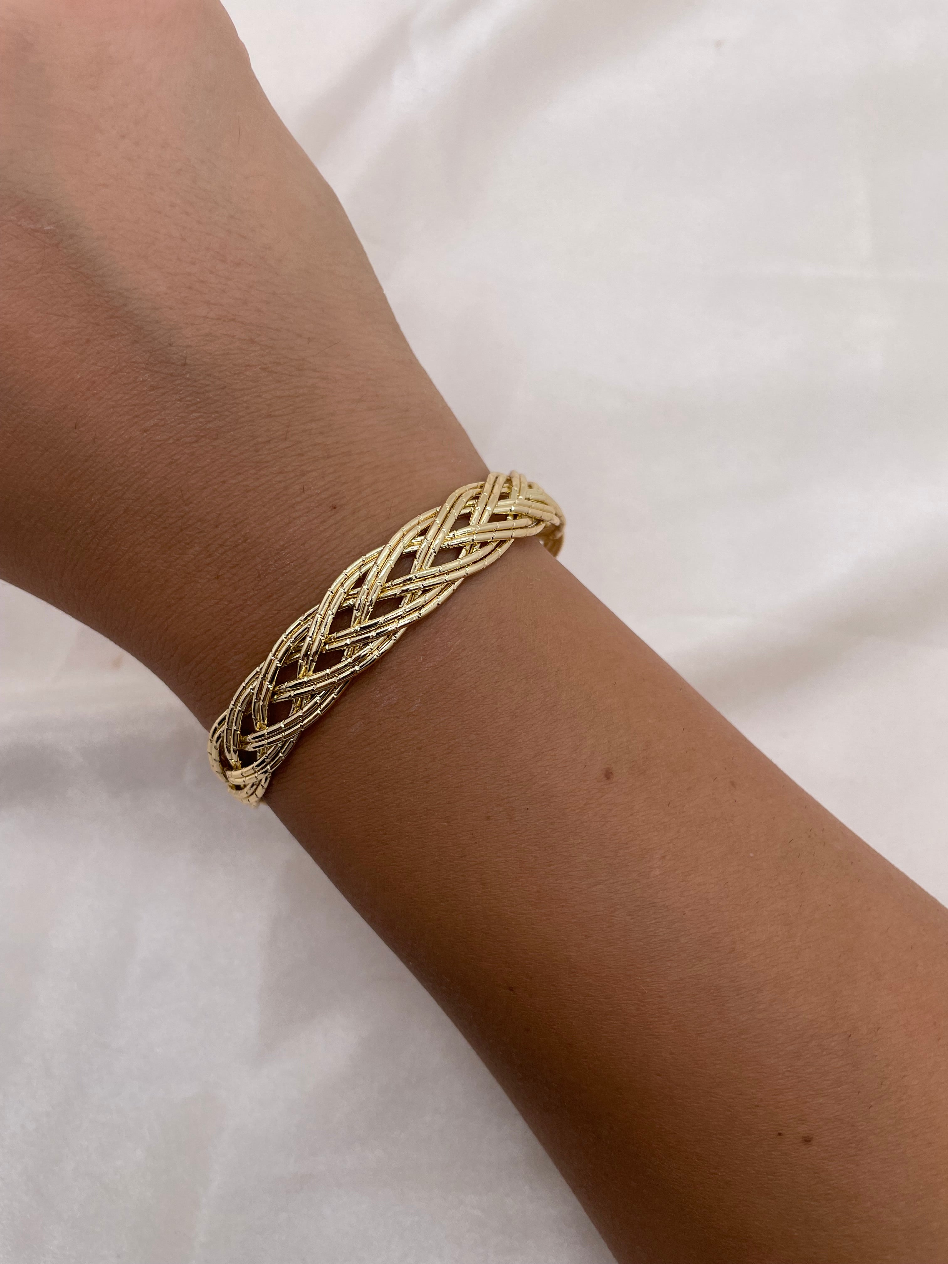 Pure Bangle